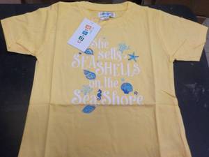 T-shirts Coyote and co 10 size 8 ...