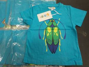 T-shirts Coyote and co 6 size 2, 6...
