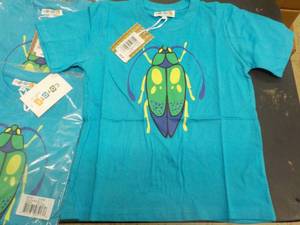 T-shirts Coyote and co 6 size 6, 6...