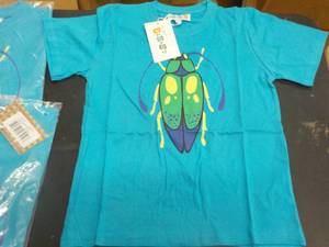 T-shirts Coyote and co 6 size 7, 6...