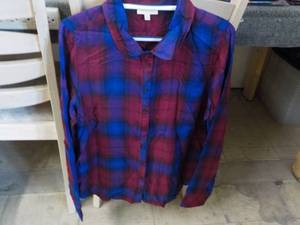 Clothing Lot mod cloth 2 each size...