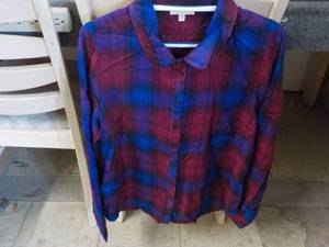 Clothing Lot mod cloth 2 each size...
