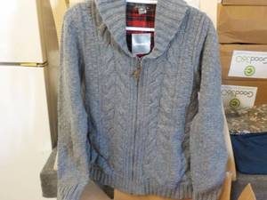 Eddie Bauer new clothing size S...