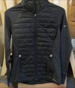 Eddie Bauer new jacket size S...