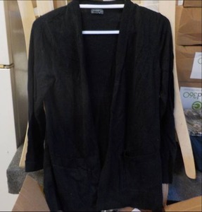Eddie Bauer new sweaters size S...
