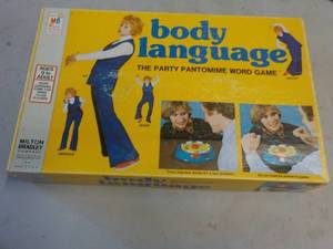 Vintage Lucille Ball Body Language ...
