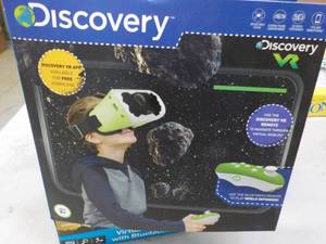 Discovery with Blue Tooth Controlle...