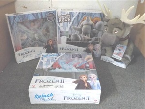 Frozen II Lot...