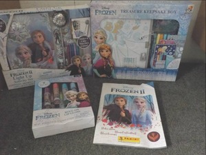Frozen II Lot...