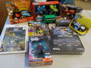 Trucks, Cars and more...