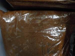 2 - 5 lb. Bags Frozen Taco Sauce wi...