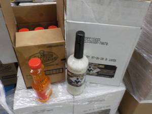 6 Bottles Orville Redenbachers Pop...