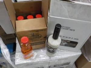 6 Bottles Orville Redenbachers Pop...