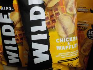 Case of 12 - 2.25 oz Wilde Chicken ...