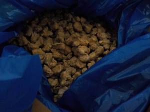 40 lb. Box of Frozen Pork Sausage C...