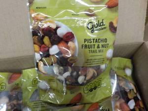 Case of 12 - 5 oz bags Gold Emblem ...