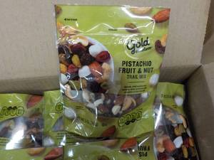 Case of 12 - 5 oz bags Gold Emblem ...