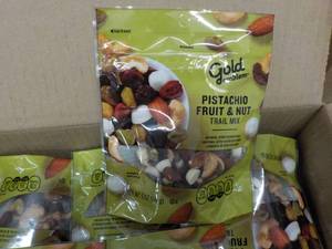 Case of 12 - 5 oz bags Gold Emblem ...