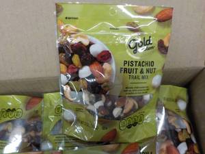 Case of 12 - 5 oz bags Gold Emblem ...