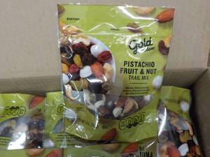 Case of 12 - 5 oz bags Gold Emblem ...