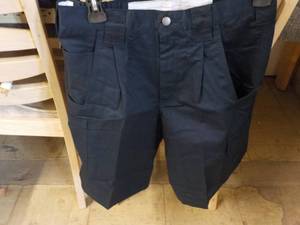 Wear guard Cargo Navy Shorts 4 size...