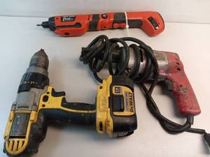 lot 265 image: Drilling