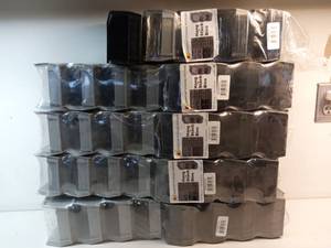 lot 292 image: Hang n Stack Bins