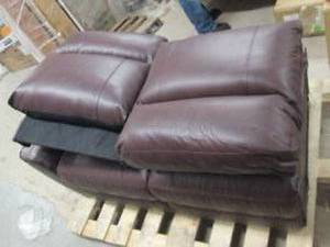 brown mcleleand couch and chase ...