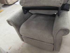 power recliner ...