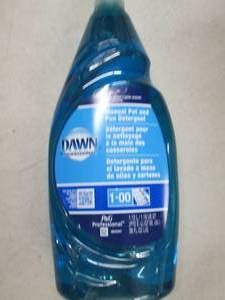 738floz bottles of dawun professio...