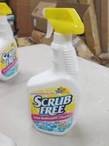 632floz commercial scrub free tota...