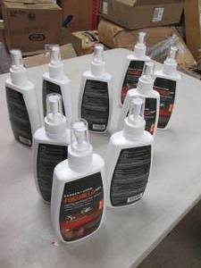 912oz bottles of fogshield ...