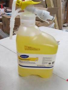 diversey prominence heavy dsuty flo...