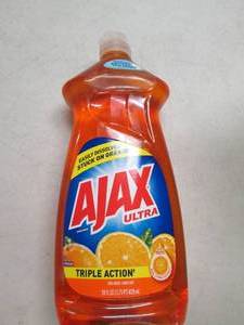 828floz bottles of ajax ultra ...