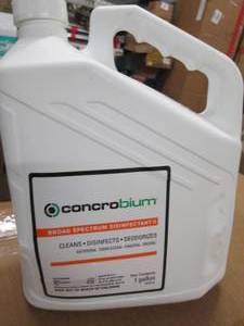 41 gallon concrobium broad spectru...