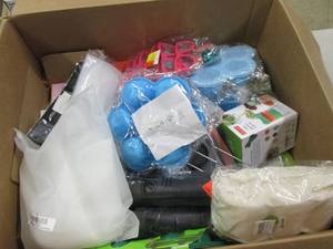 box of silicone matts, silicone reu...