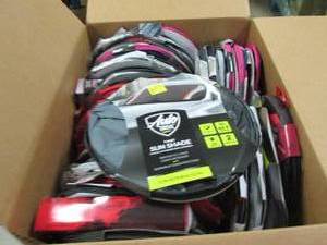 box of auto drive sunshades for aut...