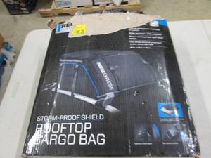 storm proof roof top cargo bay 40x3...