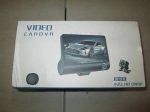 video caardvr full hd 1080p ...