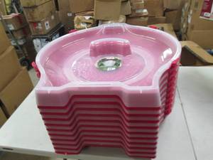 10 wreath holders hold 24 inch wrea...