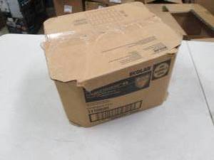 ecolab marketguard 95 concentrated ...