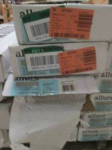 6 cases of allure grip strip floori...