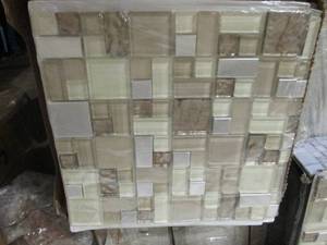 12 packs of royal glaze interlockin...
