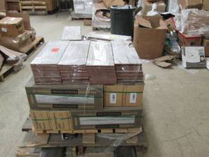 pallet of premium ceramic tile HD d...