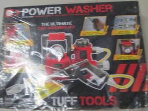 kids power wash tuff tools ...