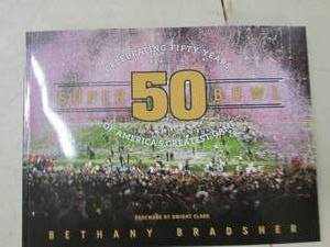 celebrating 50 years super bowl boo...