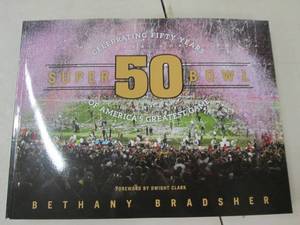 celebrating 50 years super bowl boo...