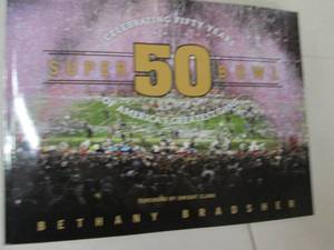 celebrating 50 years super bowl boo...