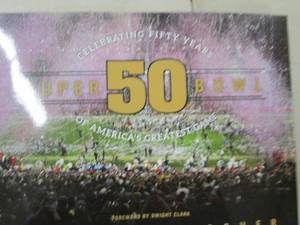 celebrating 50 years super bowl boo...