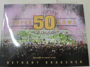 celebrating 50 years super bowl boo...